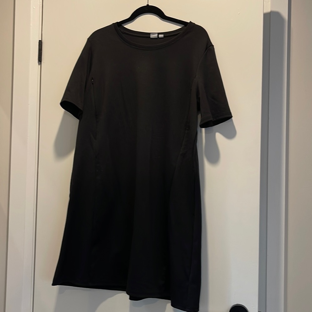 Maternity dress